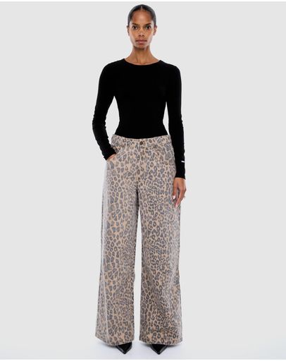 Leopard