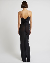 Christopher Esber - Molded Venus Dress