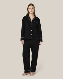 Papinelle - Zoe Full Length PJ