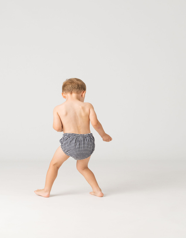 Fiola Rose Swim - Baby Swim Nappy - Kids