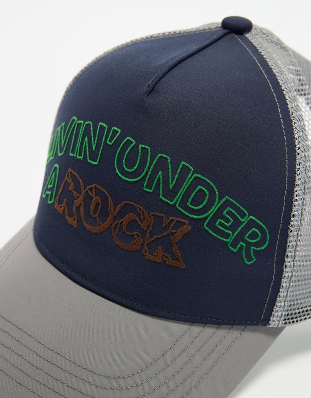 Gramicci - Trucker Cap