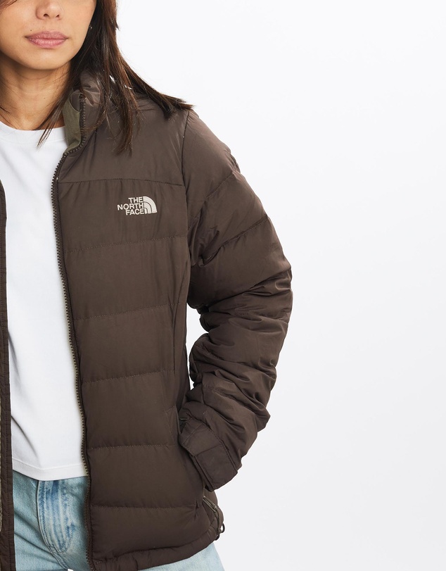 Vintage by The Real Deal - Pre Loved - Vintage The North Face 700 Puffer Jacket