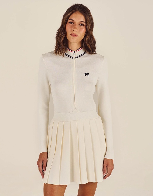 Malbon - Eliza Dress