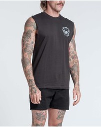 Vacancy Co - Endless Summer Tank