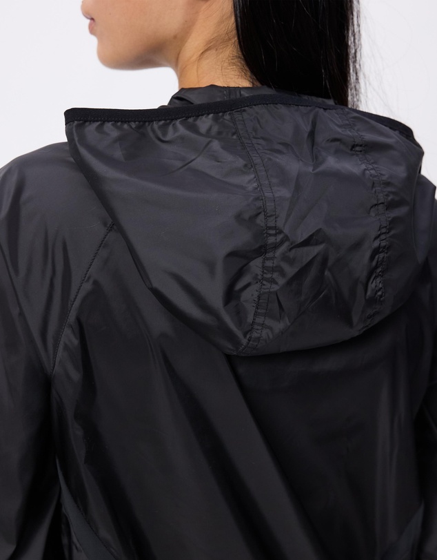 Reebok - Lux Speed Full Zip Jacket