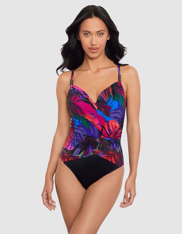 Magicsuit - Summer Lovin Louise One-Piece Shaping Swimsuit