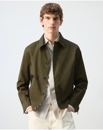 M.N.G - Pascual Jacket