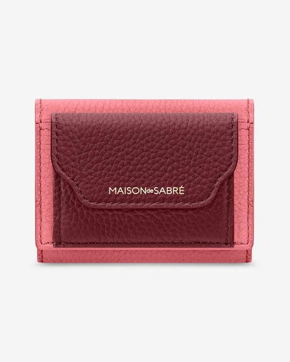 Maison De Sabre - The Compact Trifold