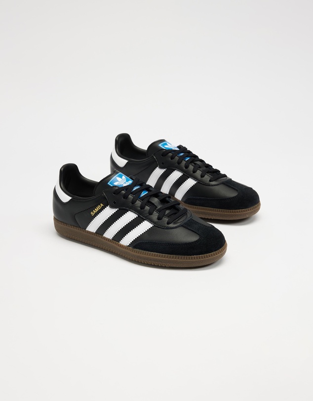 adidas Originals - Samba OG - Teens