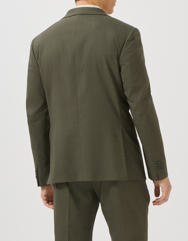 Van Heusen - Sharkskin Move Performance Jacket