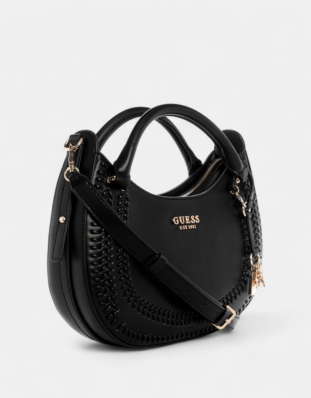 GUESS - Tatum Satchel Bag