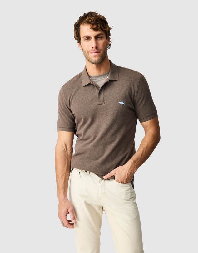 Rodd & Gunn - The Gunn Polo