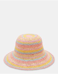 Morgan & Taylor - Mini Sofie Bucket Hat