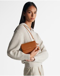 Maison De Sabre - The Mini Flap Bag