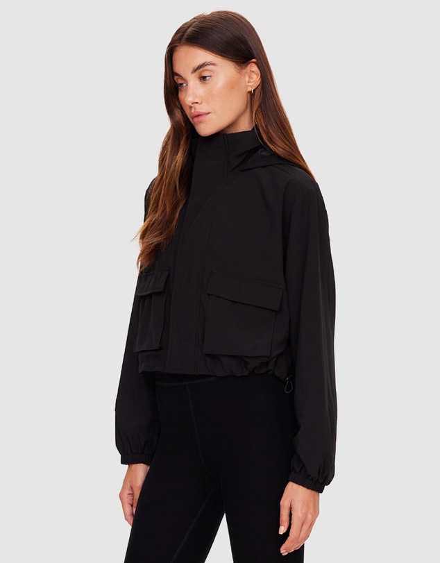 The Upside - Ace Shell Jacket