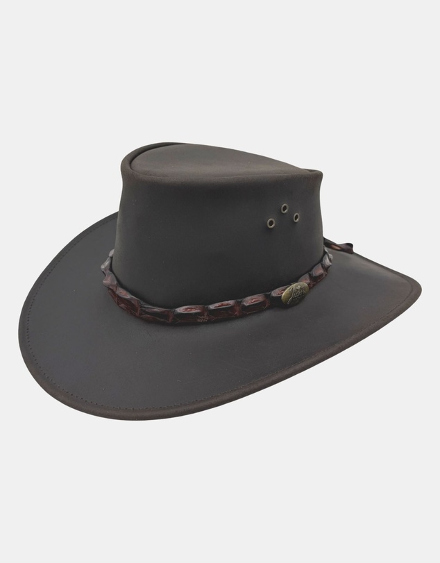 Jacaru - Jacaru 1055 Crackerjack Croc Hat