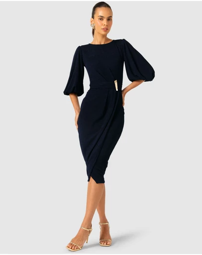 SACHA DRAKE - Nicole Dress
