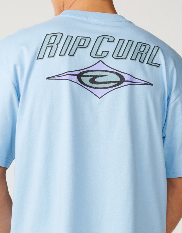 Rip Curl - Heritage Icon Tee