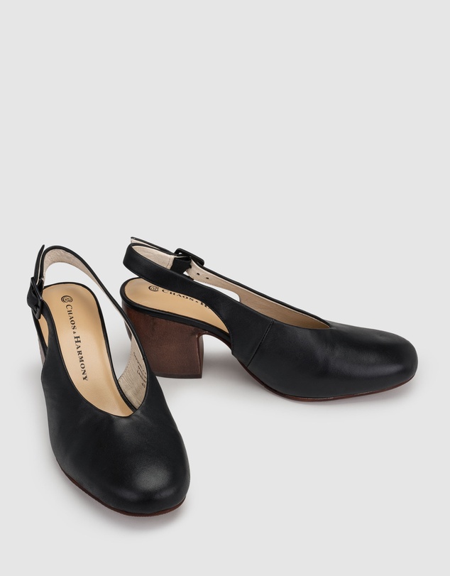 Chaos & Harmony - Gem Heel