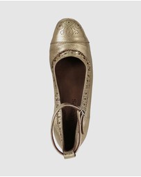 Beau Coops - Kenley Courtshoes