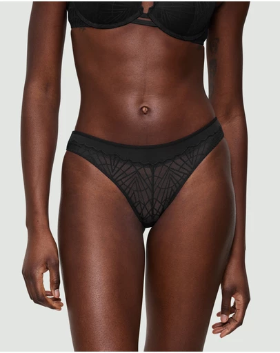 Triumph - That Night In Vegas Brazilian Brief Style Lab