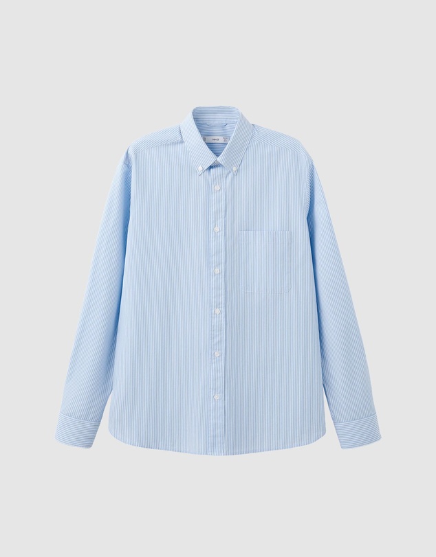 M.N.G - Candela Shirt