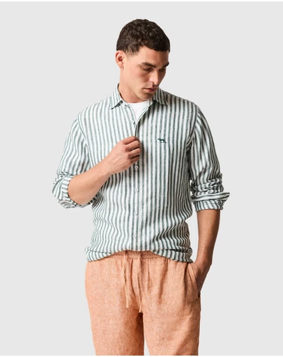Rodd & Gunn - Seadown Sports Fit Shirt