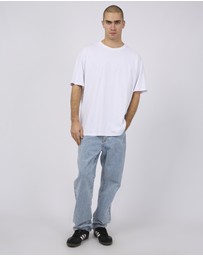 Silent Theory - OVERSIZED TEE 2.0 3PK