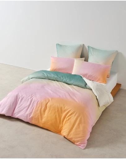 Linen House - Solaris Quilt Cover Set