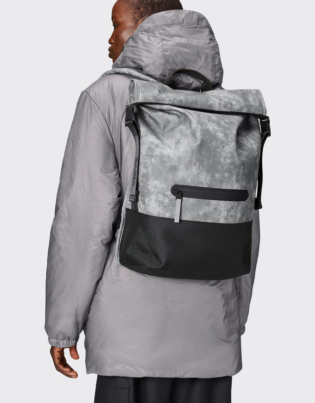 RAINS - Trail Rolltop Backpack