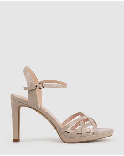 Blush Patent
