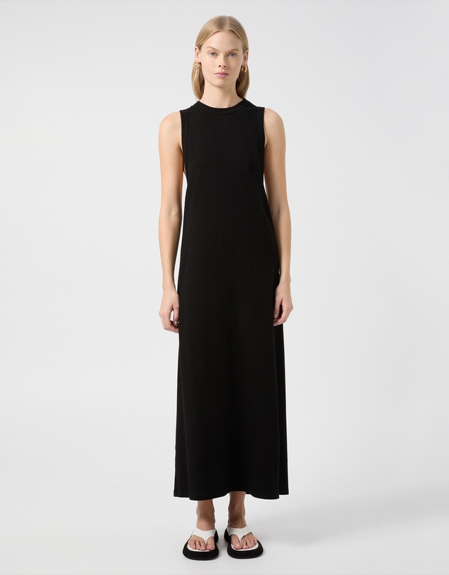 Third Form - Redeem Tank Dress