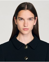 Sandro - Liora Blazer