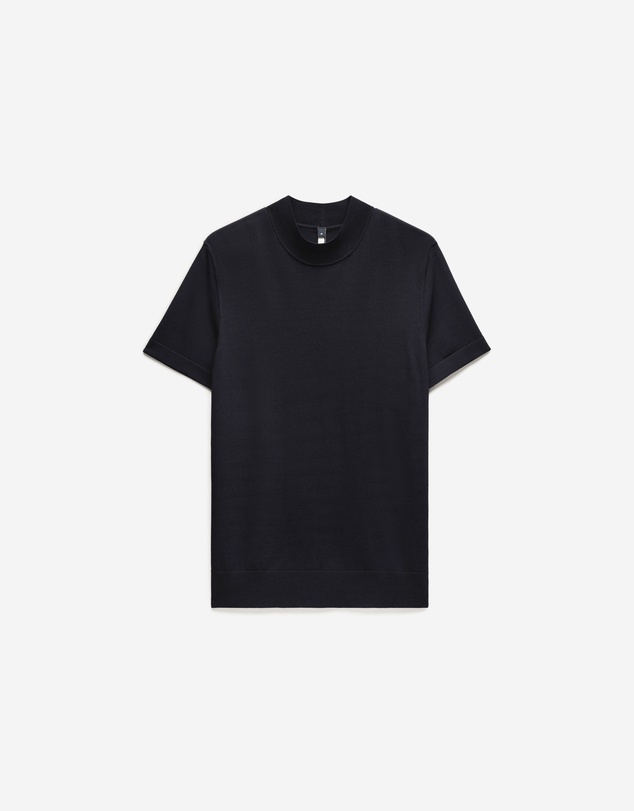 Calibre - Slim Tech Knit T-shirt Black