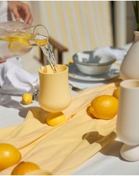 STYLD. - Bubble Goblet Set (2 pcs)