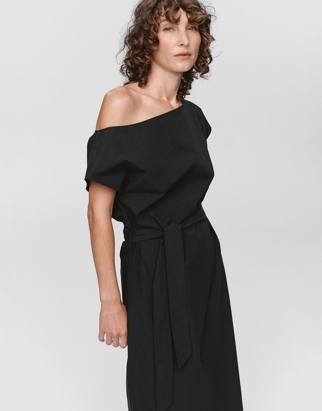 Marle - Oscar Dress