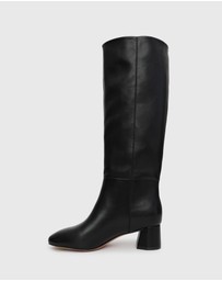 Betts - Arlington Knee High Boots