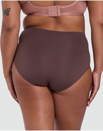 Hush Hush - Smooth Brief