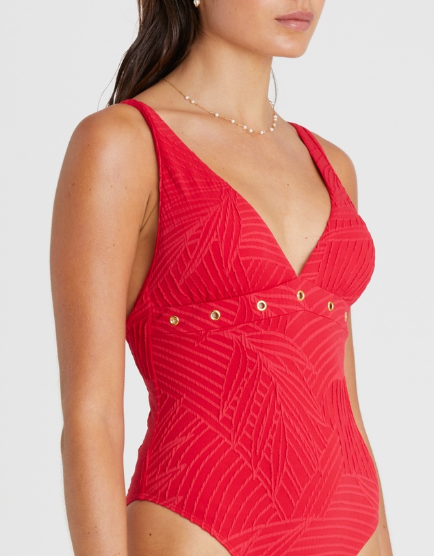 Heaven Australia - Rose Coco One Piece