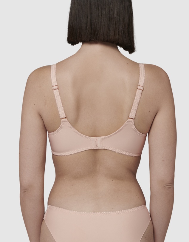 Simone Perele - Festive Square Neck Full Cup Bra