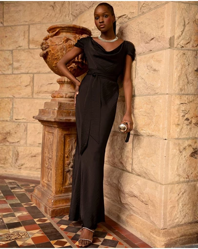 SACHA DRAKE - Sigrid Dress