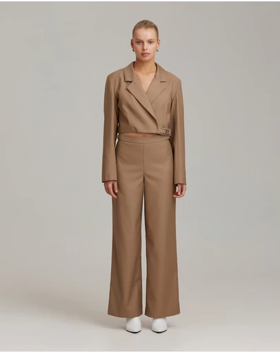 C/MEO COLLECTIVE - Validate Blazer