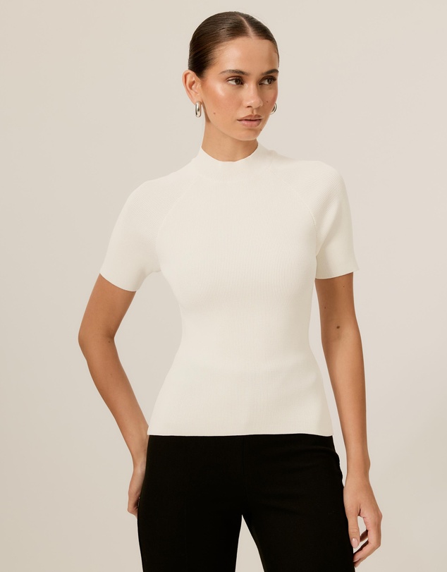 Tussah - Grow On Neck Top
