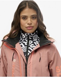 Superdry - SKI ULTIMATE RESCUE JACKET