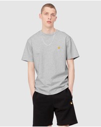 Carhartt WIP - SS Chase T-Shirt
