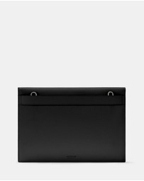 Montblanc - MB Sartorial Envelope Pouch