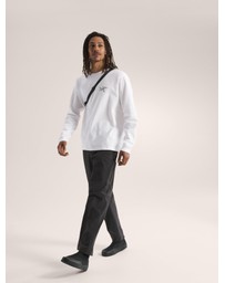 Arc'teryx - Kragg Cotton Shirt LS Men's
