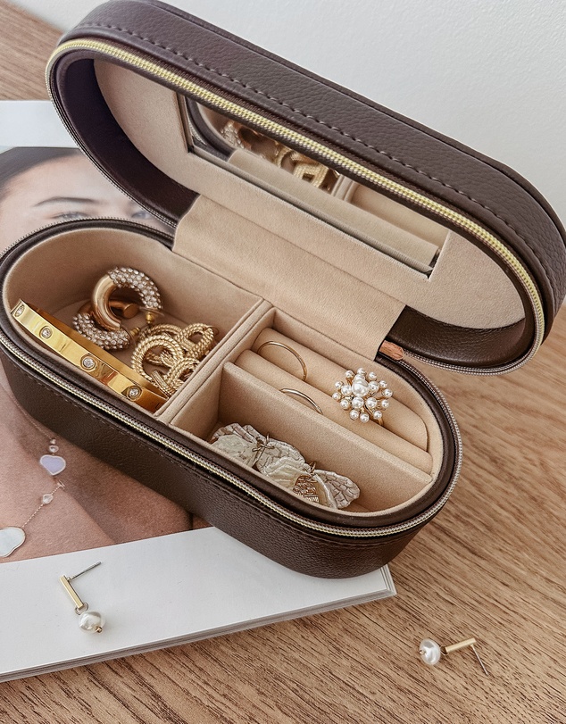 Louenhide - Charlee Jewellery Box