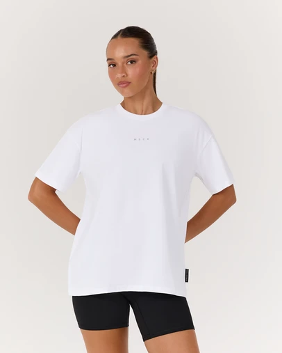 Muscle Republic - Relaxed Tee - Icon
