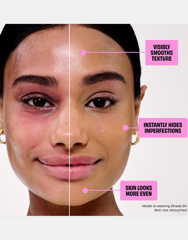 Benefit Cosmetics - The Porefessional Foundation